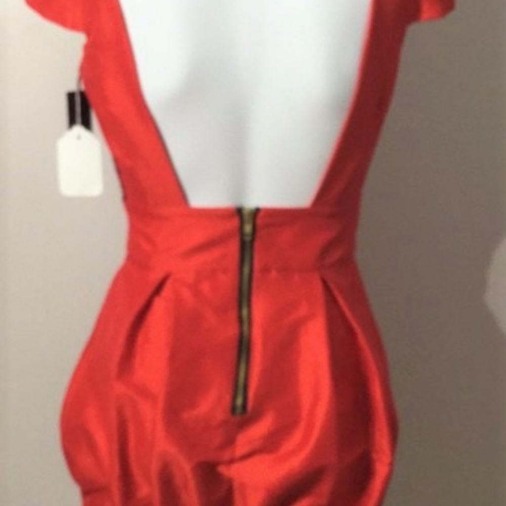 NEW NAVEN DRESS - Picture 5 of 6